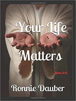 cover image of Your Life Matters